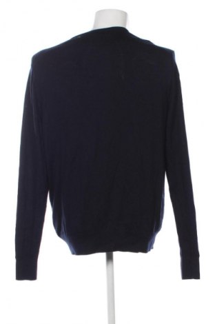 Herrenpullover Uniqlo, Größe XL, Farbe Blau, Preis 62,02 €