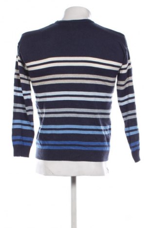 Мъжки пуловер United Colors Of Benetton, Размер S, Цвят Многоцветен, Цена 14,31 €