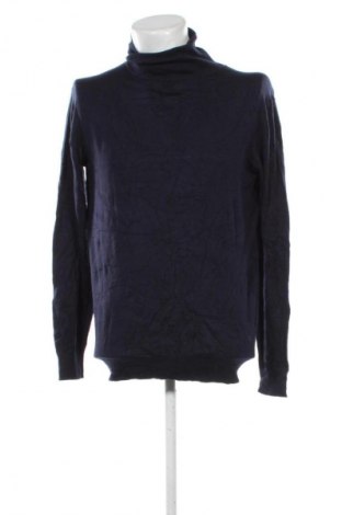 Herrenpullover Up 2 Fashion, Größe L, Farbe Blau, Preis 13,99 €