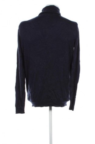 Herrenpullover Up 2 Fashion, Größe L, Farbe Blau, Preis 13,99 €