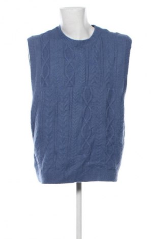 Herrenpullover Vintage Supply, Größe L, Farbe Blau, Preis € 20,49