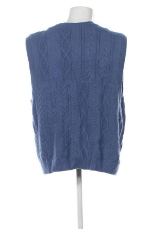 Herrenpullover Vintage Supply, Größe L, Farbe Blau, Preis € 20,49