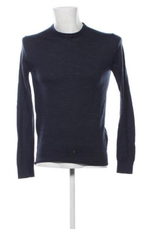 Herrenpullover WE, Größe M, Farbe Blau, Preis 33,53 €