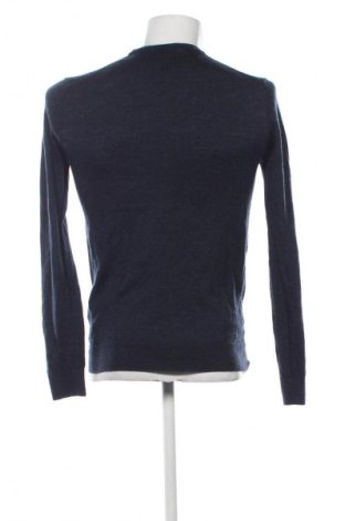Herrenpullover WE, Größe M, Farbe Blau, Preis 33,53 €