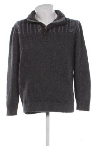 Herrenpullover Walbusch, Größe XL, Farbe Grau, Preis 23,99 €