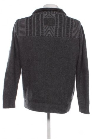 Herrenpullover Walbusch, Größe XL, Farbe Grau, Preis 23,99 €
