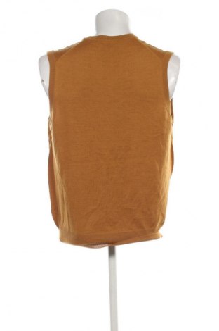 Herrenpullover Walbusch, Größe XL, Farbe Gelb, Preis € 24,99