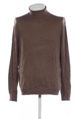 Férfi pulóver Watson's, Méret XL, Szín Barna, Ár 5 479 Ft