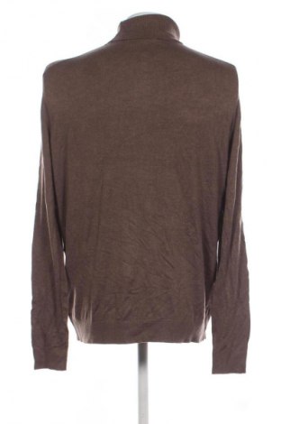 Férfi pulóver Watson's, Méret XL, Szín Barna, Ár 5 479 Ft