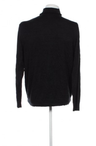 Ανδρικό πουλόβερ Watson's, Μέγεθος XL, Χρώμα Μαύρο, Τιμή 12,99 €