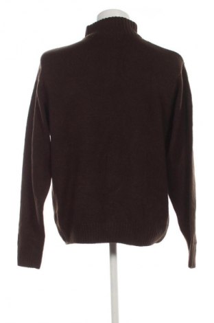 Pánsky sveter  Watson's, Veľkosť L, Farba Hnedá, Cena  16,95 €