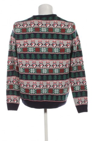 Męski sweter Watson's, Rozmiar XL, Kolor Kolorowy, Cena 51,99 zł