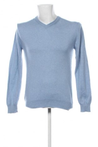 Pulover de bărbați Westbury, Mărime M, Culoare Albastru, Preț 337,50 Lei