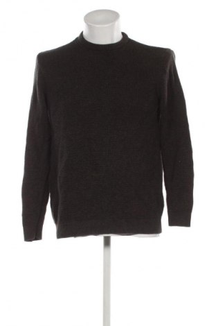 Pulover de bărbați Zara, Mărime M, Culoare Verde, Preț 80,99 Lei