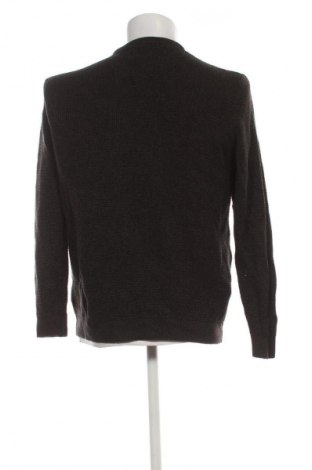 Pulover de bărbați Zara, Mărime M, Culoare Verde, Preț 80,99 Lei