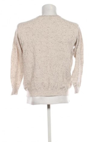 Férfi pulóver Zara, Méret M, Szín Bézs, Ár 5 939 Ft
