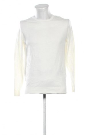 Pánský svetr  Zara, Velikost M, Barva Bílá, Cena  469,00 Kč