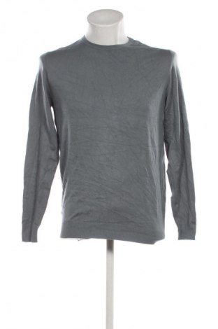 Pánsky sveter  Zara, Veľkosť M, Farba Sivá, Cena  13,95 €