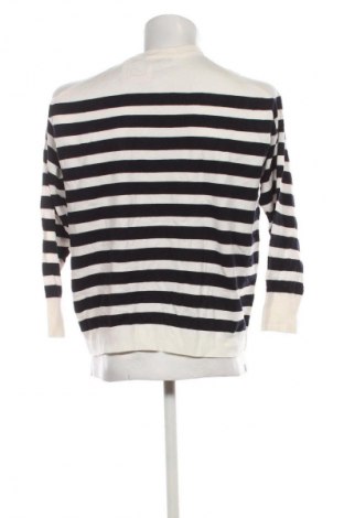 Мъжки пуловер Zara, Размер S, Цвят Многоцветен, Цена 20,99 лв.