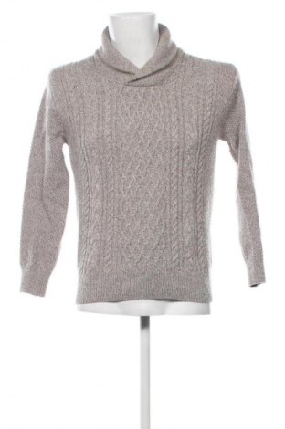 Ανδρικό πουλόβερ Zara, Μέγεθος M, Χρώμα Πολύχρωμο, Τιμή 16,37 €