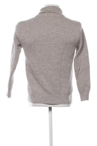 Ανδρικό πουλόβερ Zara, Μέγεθος M, Χρώμα Πολύχρωμο, Τιμή 16,37 €