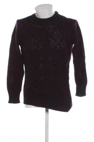 Férfi pulóver Zara, Méret M, Szín Sokszínű, Ár 7 209 Ft