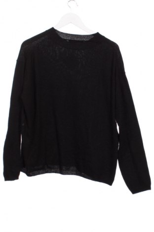 Herrenpullover Zara, Größe S, Farbe Schwarz, Preis 16,37 €