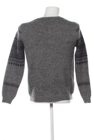 Ανδρικό πουλόβερ Zara, Μέγεθος L, Χρώμα Πολύχρωμο, Τιμή 35,73 €