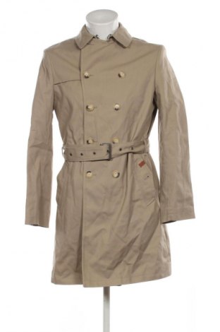 Balonzaid de bărbați Ben Sherman, Mărime M, Culoare Bej, Preț 216,99 Lei