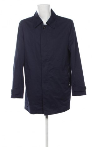 Pánský přechodný kabát  Eduard Dressler, Velikost XL, Barva Modrá, Cena  2 595,00 Kč