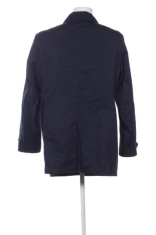 Pánský přechodný kabát  Eduard Dressler, Velikost XL, Barva Modrá, Cena  2 595,00 Kč