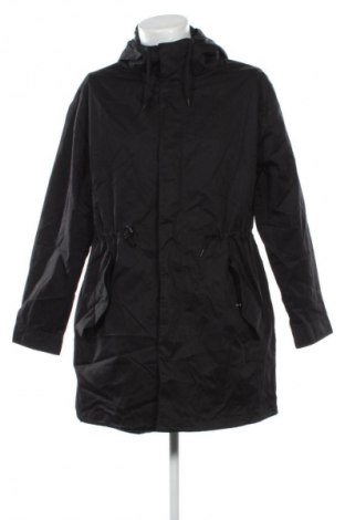Férfi viharkabát H&M, Méret L, Szín Fekete, Ár 10 669 Ft