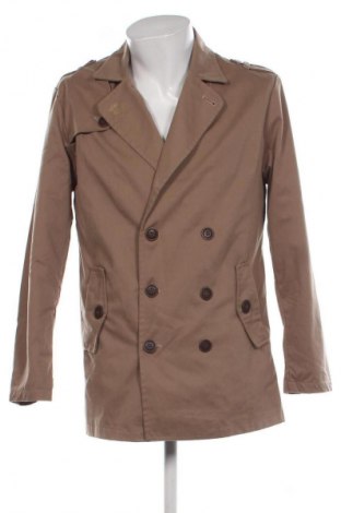 Ανδρική καμπαρντίνα Soulstar, Μέγεθος L, Χρώμα Καφέ, Τιμή 63,37 €