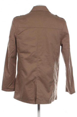 Ανδρική καμπαρντίνα Soulstar, Μέγεθος L, Χρώμα Καφέ, Τιμή 63,37 €