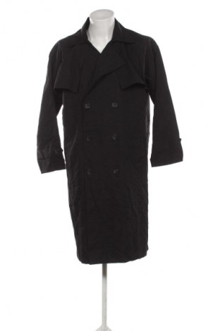 Herren Regenmantel Unbranded, Größe 3XL, Farbe Schwarz, Preis 45,99 €