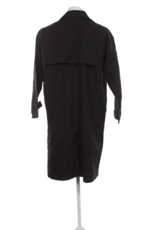 Herren Regenmantel Unbranded, Größe 3XL, Farbe Schwarz, Preis 45,99 €