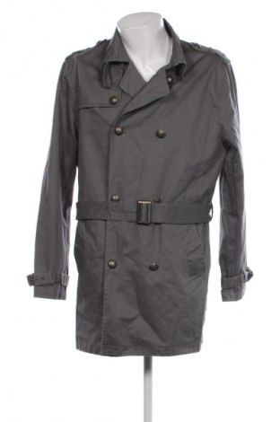 Ανδρική καμπαρντίνα Unbranded, Μέγεθος XL, Χρώμα Γκρί, Τιμή 39,85 €