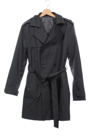 Pánský přechodný kabát  Unbranded, Velikost XS, Barva Šedá, Cena  986,00 Kč