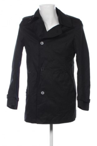 Pánský přechodný kabát  Zara, Velikost M, Barva Černá, Cena  861,00 Kč