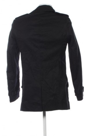 Pánský přechodný kabát  Zara, Velikost M, Barva Černá, Cena  861,00 Kč