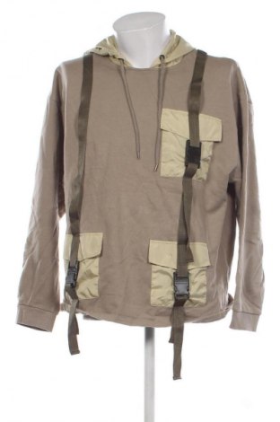 Herren Sweatshirt ASOS, Größe L, Farbe Grün, Preis € 16,99