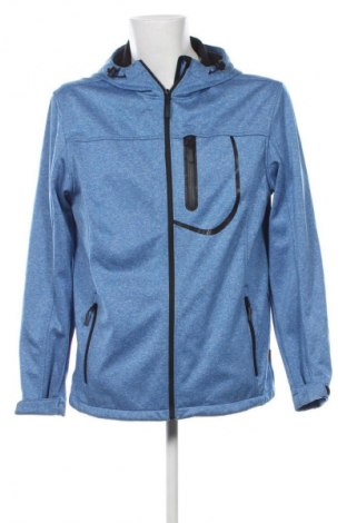 Pánska mikina  Active, Veľkosť XL, Farba Viacfarebná, Cena  19,95 €