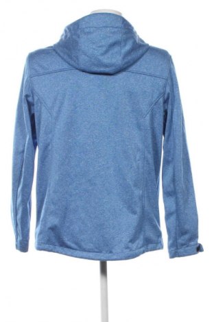 Pánska mikina  Active, Veľkosť XL, Farba Viacfarebná, Cena  19,95 €