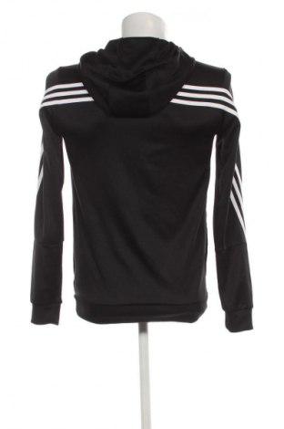 Férfi sweatshirt Adidas, Méret S, Szín Fekete, Ár 12 439 Ft