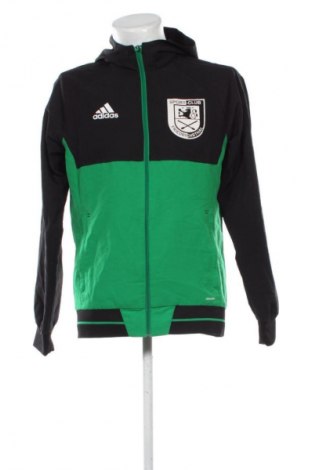 Herren Sweatshirt Adidas, Größe M, Farbe Mehrfarbig, Preis € 35,99