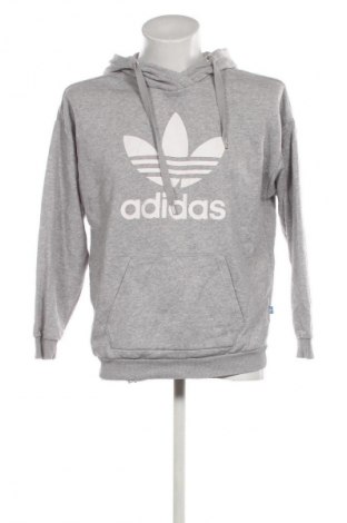 Herren Sweatshirt Adidas, Größe S, Farbe Mehrfarbig, Preis 29,99 €