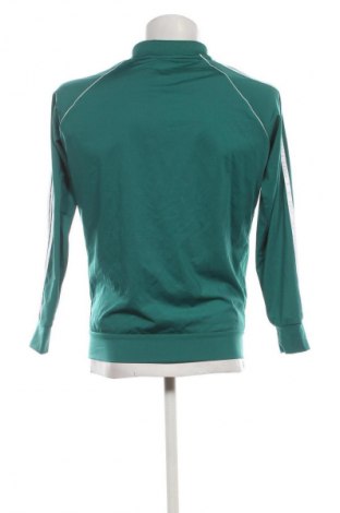 Herren Sweatshirt Adidas, Größe L, Farbe Grün, Preis € 35,99