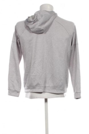 Herren Sweatshirt Adidas, Größe M, Farbe Grau, Preis 34,99 €