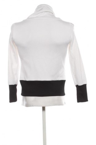 Herren Sweatshirt Adidas, Größe M, Farbe Weiß, Preis € 35,99