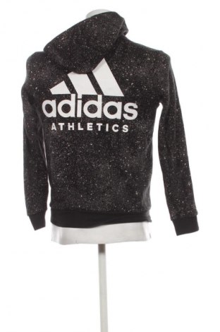 Herren Sweatshirt Adidas, Größe M, Farbe Mehrfarbig, Preis 35,99 €